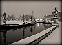 il Prato con neve in un'immagine di qualche anno fa (Daniele Zorzi)